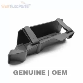 4h0012635 Audi 2011-2018 A8 Quattro - Scissor Jack Mount / Bracket