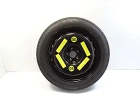 4h0601027b Audi 11 A8 D4 Spare Wheel And Tire Emergency 19 Inch Oem 4h0601027b Audi 11 A8 D4 Spare Wheel And Tire Emergency 19 Inch Oem