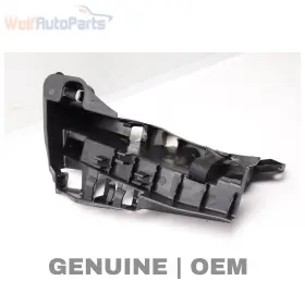 4k8012169b Audi 2019-2022 A6 - Tool Kit Housing / Storage Bin Bracket