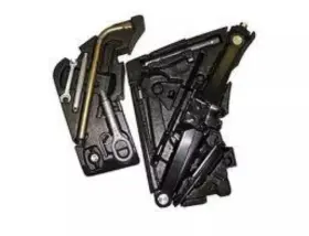 4l0-071-029 Audi Genuine Jack