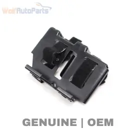 4l0012130b Audi 2007-2015 Q7 - Tool Kit Mount Bracket