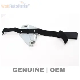 4l0012635b Audi 2007-2015 Q7 - Tire Air Pump Mount Bracket