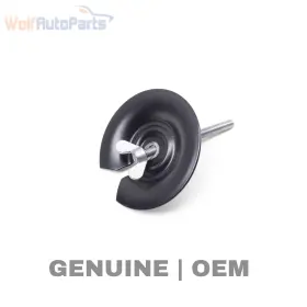 4m8601205 Audi 2020-2026 Sq8 4m - Spare Tire Fastener / Tie Down Bolt