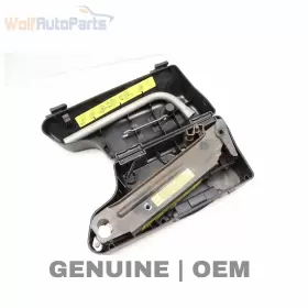 4z7012113 Audi 2001-2005 Allroad Quattro - Tool Kit / Jack