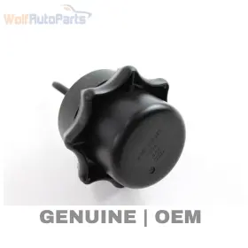 4z7803899f Audi Spare Tire Fastener / Tie Down Bolt - Allroad