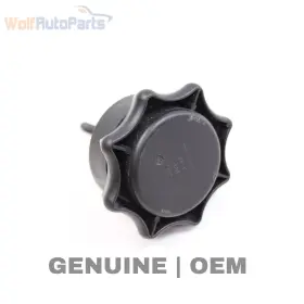 4z7803899g Audi 2001-2005 Allroad Quattro - Spare Tire Fastener / Tie Down Bolt