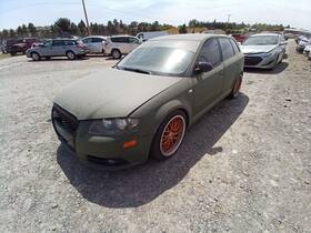 Audi 564.au1d07 A3 2007 Jack 12297471