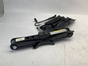 Audi 564.au1g22 18-25 A5 S5 Spare Tire Car Jack With Element Tools Q