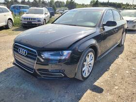 Audi 564.au1l15 A4 2015 Jack 12099156