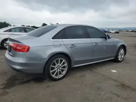564.au1m15 Audi A4 2015 Jack 2677619