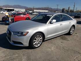 Audi 564.au1p15 A6 2015 Jack 444822