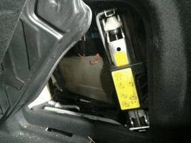 Audi 564.au1q10 A6 2010 Jack 104917042