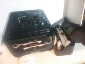 Audi 564.au1t07 A8 2007 Jack 764852