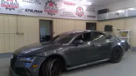564.au1w15 Audi Rs7 2015 Jack 1643251