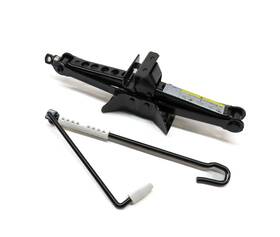 Audi 5n0011031b 2015-2018 Q3 8u Emergency Spare Tire Jack Car Lift Tool Crank Handle