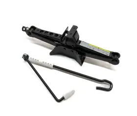 5n0011031b Audi 2015-2018 Q3 8u Emergency Spare Tire Jack Car Lift Tool Crank Handle