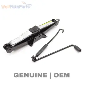 5wa011031 Audi 2022-2024 A3 8y - Jack