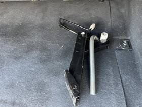 Audi 695.au1p13 Emergency Roadside Tools Toolkit Jack Lugwrench A6 2013 997393
