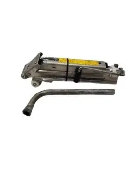 442433tested Audi 695.au1q08 A6 2008 Jack And Tools