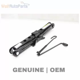 80a011031a Audi 2018-2023 Q5 80a - Scissor Jack