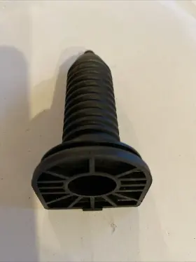 8e0804899a Audi 2005 - 2008 A4 Spare Tire Storage Mounting Bolt Oem