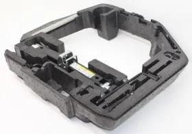 8f0-012-109 Audi 2010-2017 S5 Convertible Rear Trunk Tool Kit Tray Oem