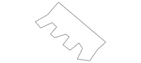 8k0-802-247-b Audi Genuine Jacking Bracket