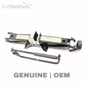 8k0011031k Audi 2013-2015 A5 Quattro - Jack