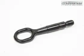 8k0805615 Audi 2018-2024 A5 F5 Emergency Bumper Towing Tow Hook Eye Ring Bolt Tool Oem
