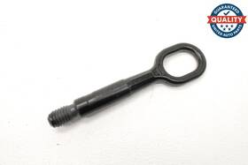 Audi 8k08056158k0805615 2019 - 2024 Q3 Emergency Bumper Towing Tow Eye Hook Bolt Tool Oem