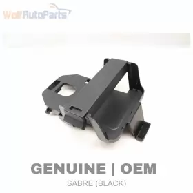 8k9012625 Audi 2013-2016 A4 Allroad - 2.0l Spare Tire Air Compressor / Pump Mount Bracket