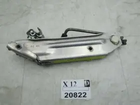 8n0011031b Audi Spare Tire Jack A6 1998 2004 Lift Support Emergency Wheel Changing Oem