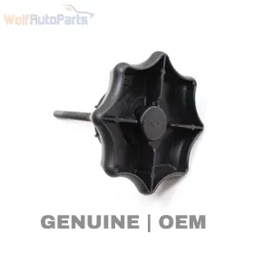 8n0803899 Audi 1999-2005 Tt Mk1 1.8 - Spare Tire Bolt / Wingnut Tie Down