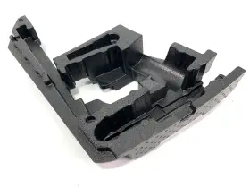 8s0-012-109f Audi 2016-2023 Tt Mk3 Fv 8s Rear Boot Tool Kit Foam Holder 8s0 012 109f Oem