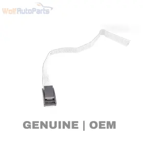 8v5867749 Audi 2018-2023 A5 Sportback - Retaining Strap