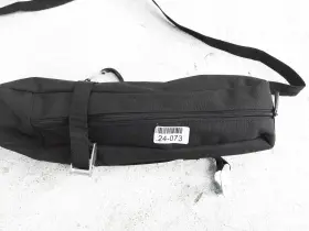 8w0-011-031-f Audi 2023 S4 Spare Tire Scissor Jack With Tools And Storage Bag