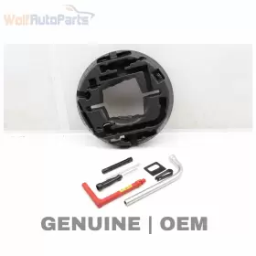 8w0012109e Audi 2017-2023 A5 Cabriolet B9 - Tool Kit / Set