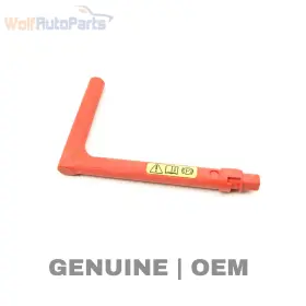 8w0713201a Audi 2018-2023 S5 Sportback - Emergency Release Tool