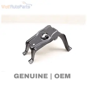 8w0802715c Audi 2018-2020 S4 - Spare Wheel / Tire Mount Bracket