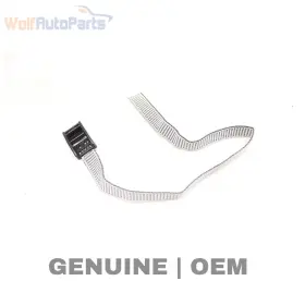 8w5867749 Audi 2018-2019 2021-2023 Rs5 - Retaining Strap