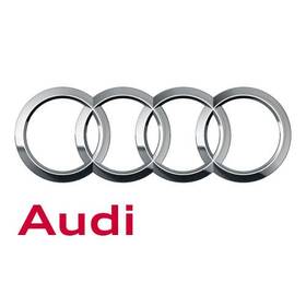 Audi 9j1-802-819-a Genuine Bracket