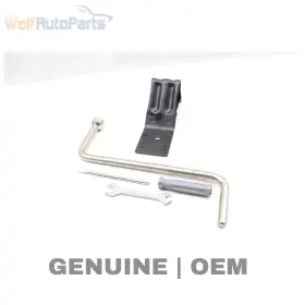 1126148 Bmw 2004-2005 645ci - Tool Kit