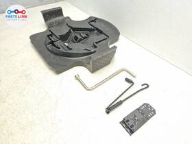 Bmw 51115a445d4 2025-26 X3 G45 Trunk Jack Car Lifting Tool Kit Floor Foam Storage Box Oem