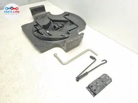 51115a445d4 Bmw 2025-26 X3 G45 Trunk Jack Car Lifting Tool Kit Floor Foam Storage Box Oem