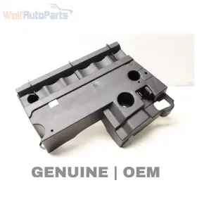 51478402112 Bmw 2000-2006 X5 - Rear Right Trunk Housing / Tool Holder 8402112