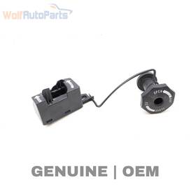 Bmw 51717030510 2004-2010 X3 E83 - Spare Tire Lowering Handle Mechanism 7030510