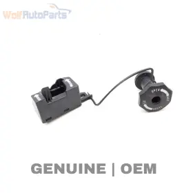 51717030510 Bmw 2004-2010 X3 E83 - Spare Tire Lowering Handle Mechanism 7030510