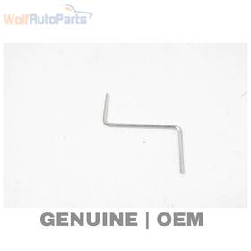 Bmw 54107157443 2006 330xi E90 - Emergency Sunroof Tool 7157443