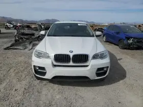 560-71279 Bmw Wheel 19x9 Alloy Front 5 Wide Grooved Spoke Fits 08-14 X6 2227741