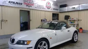 564.bm1z97 Bmw Z3 1997 Jack 1705156 564.bm1z97 Bmw Z3 1997 Jack 1705156